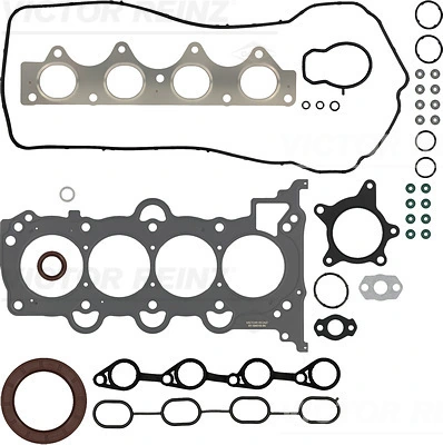 Full Gasket Kit, engine